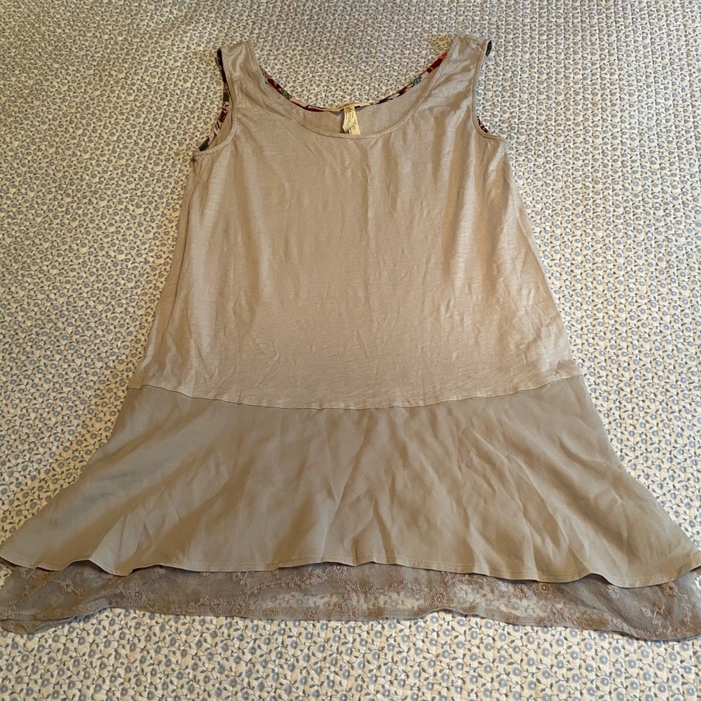 Matilda Jane Tank